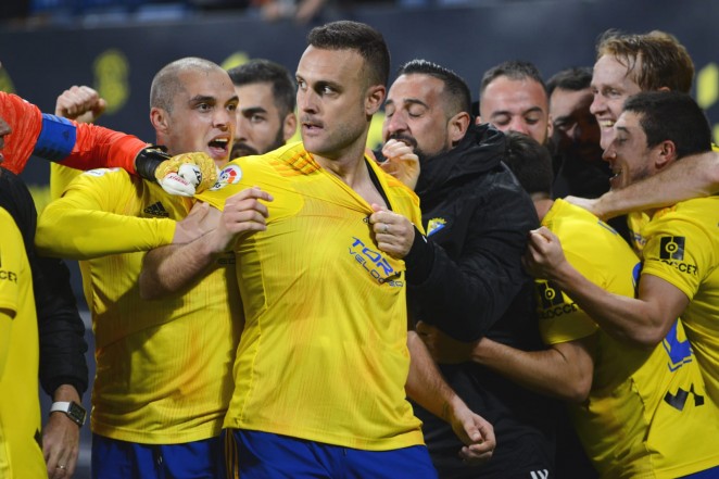 Para La Liga, el caso Cala está cerrado