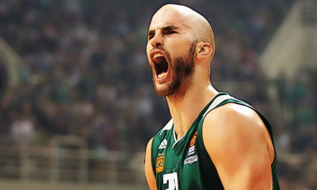 Viene el Magic Johnson de la Euroliga