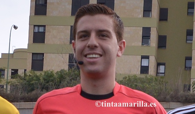 Calderiña: Tres penalties al filial y dos polémicas