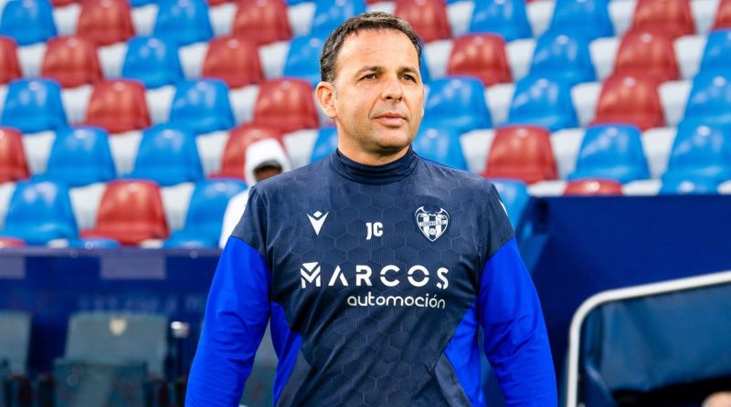 "No me fío del mal momento de Las Palmas"