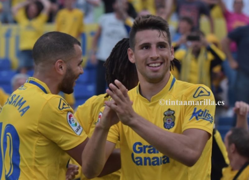 Calleri, su percepción sobre la UD y el deseo de Europa