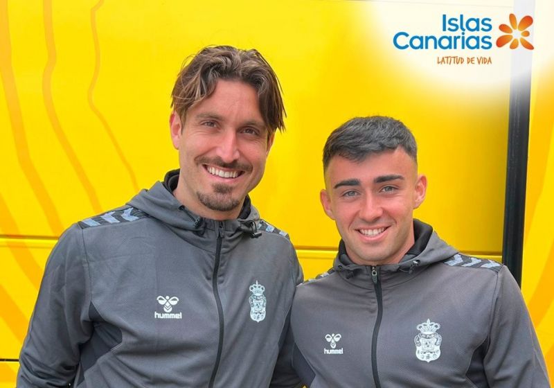 Campaña y Lemos, entre los 24 del viaje a Getafe