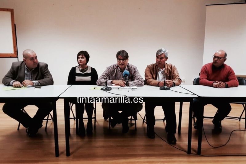 Juan Ramón Marcelino, nuevo presidente Regional