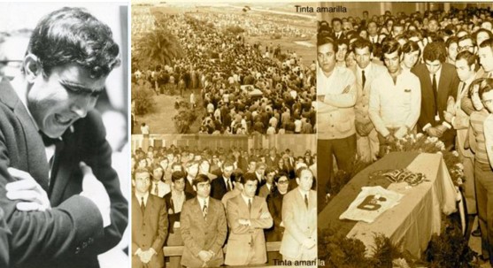 El testimonio de los últimos días de Juan Guedes