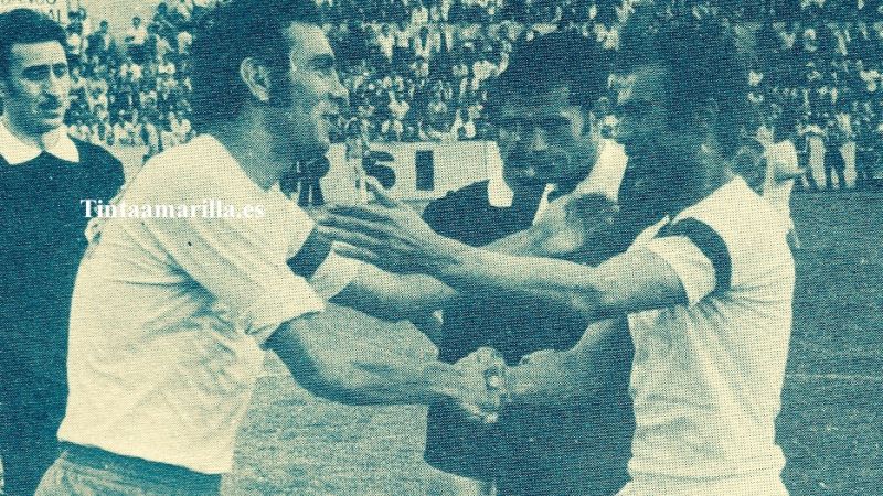 8-06-1975: La madre de las victorias ante el Real Madrid