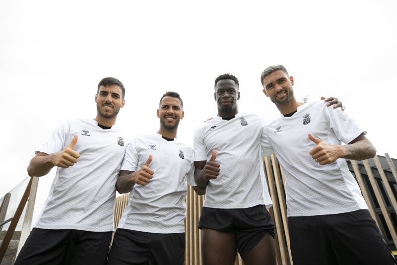 La nueva capitanía general