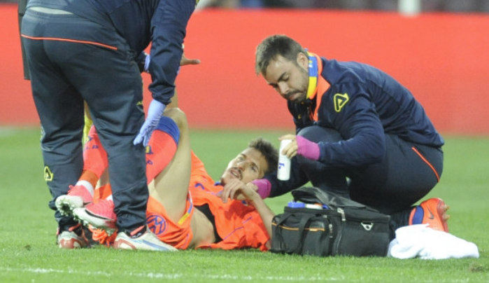 "Hay que trabajar para cambiar los resultados fuera de casa"