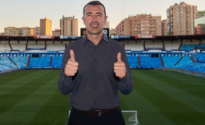 Fuego amigo en los dos primeros banquillos rivales de la Liga 2022-23