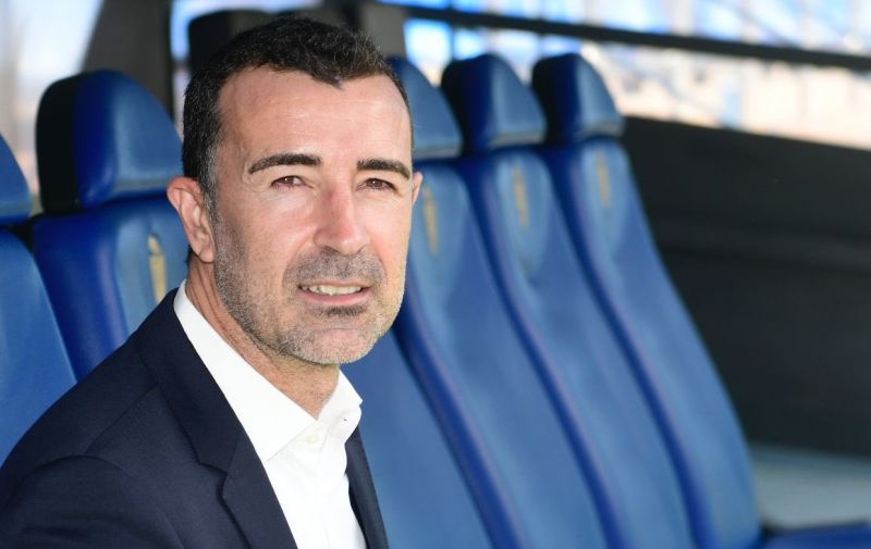 "El Zaragoza va a empezar la liga en Gran Canaria a tope"