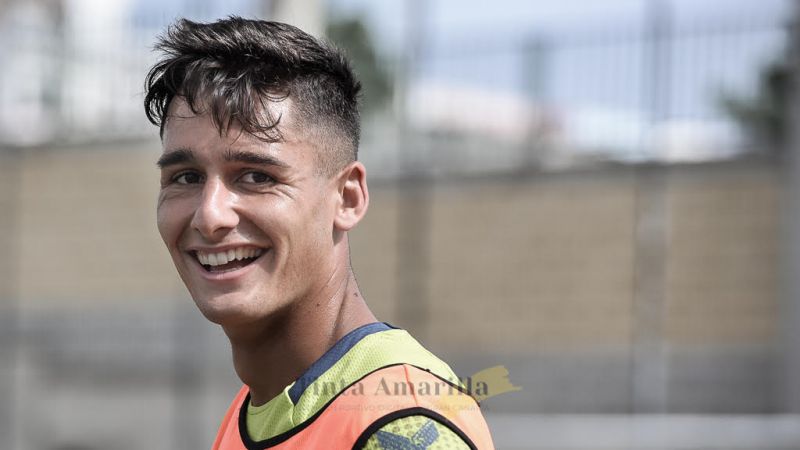 "Llegamos al final en gran momento de juego"