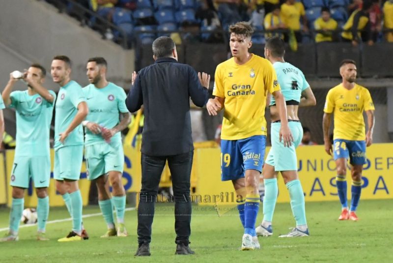 "Los equipos grandes también saben sufrir"