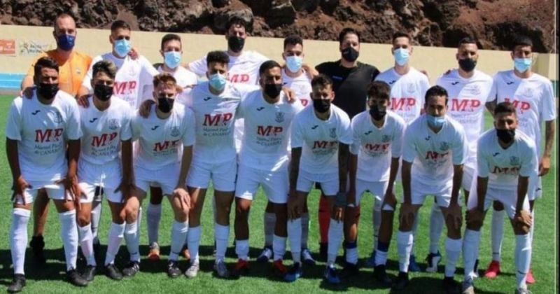 El Teror será primer rival del readmitido Carrizal