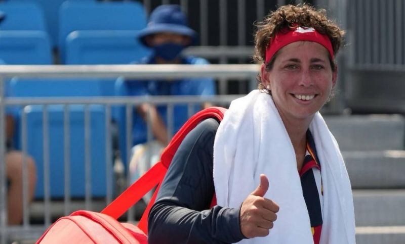 "A veces el cuerpo no responde como antes"