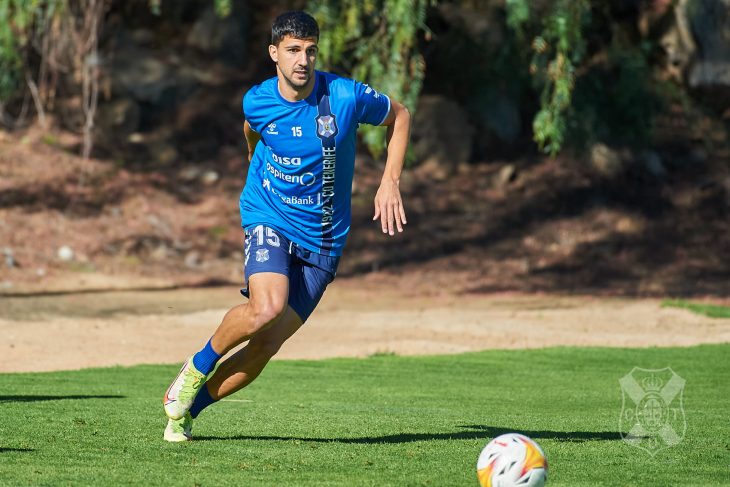 "No somos un equipo de meter goleadas"