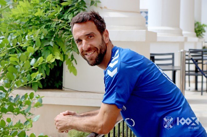 "Tuvimos el ascenso en la mano"