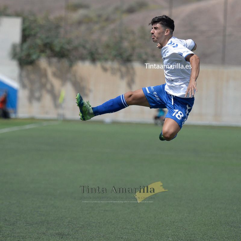 Carlos Cid lo volvió a hacer