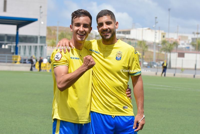 Carlos González, el hombre de los goles importantes