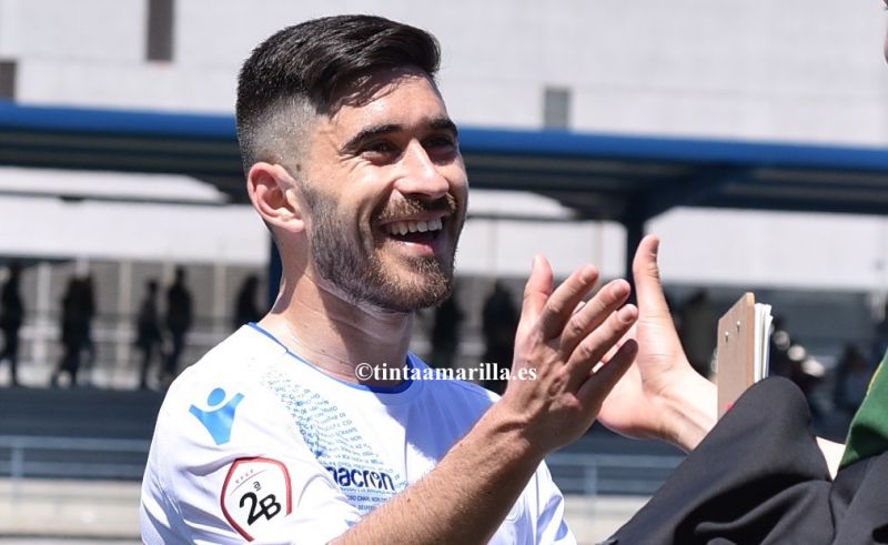 Carlos Leto, refuerzo de última hora para el Sanfer