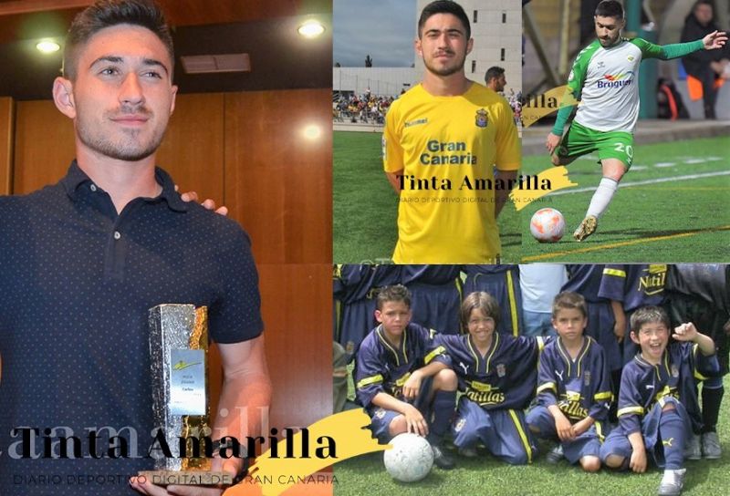 Carlos Leto anuncia su despedida a los 27 años 