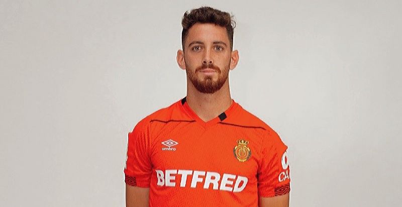 Carlos Quintana tiene nuevo destino en Segunda RFEF