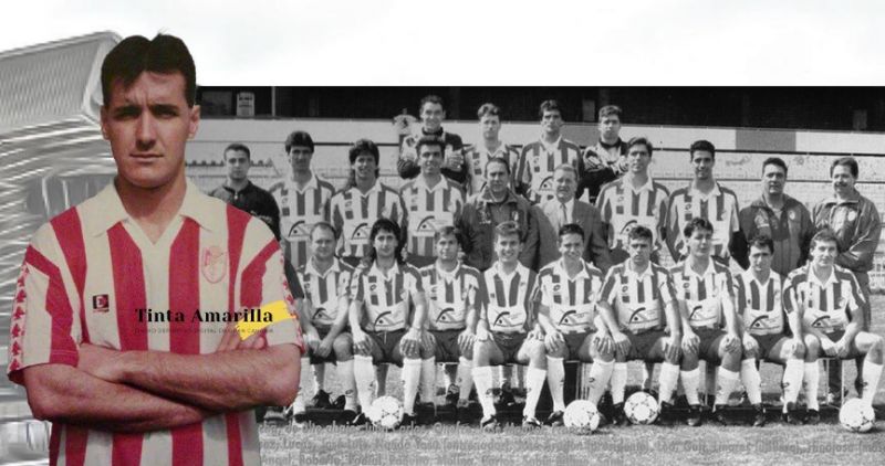 Carlos Ramírez y un Granada con acento canario