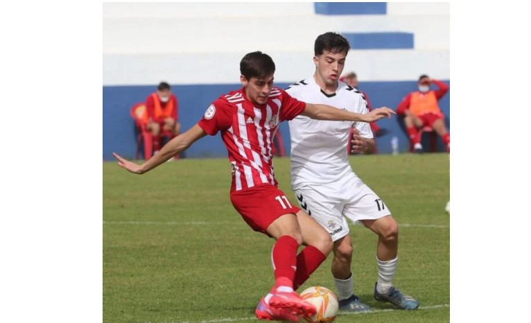 En Tenerife lamentan la marcha de un talento de Santa Úrsula al proyecto de la UD