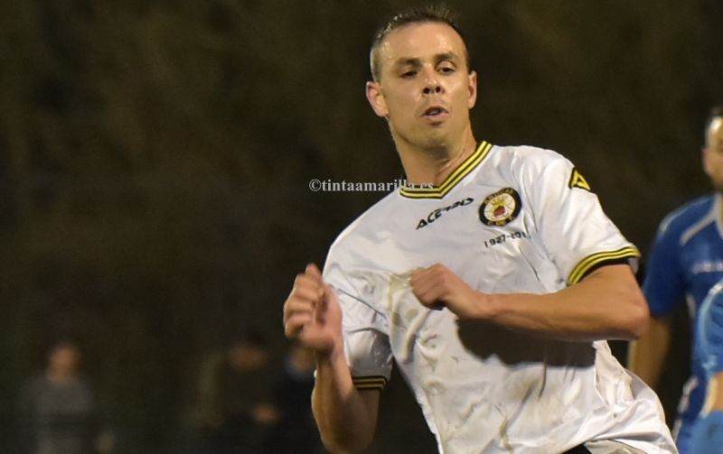 Primer triunfo del Arucas y agónico del San Pedro Mártir