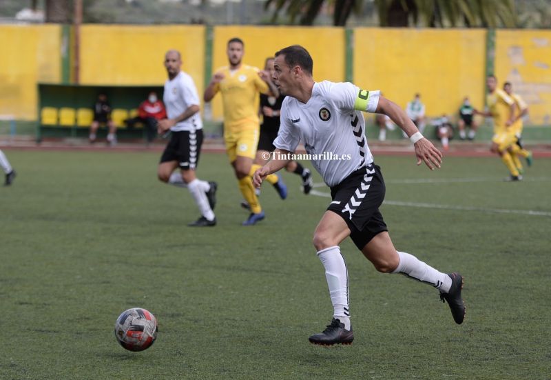  Guía, Villa y Arucas se la juegan este miércoles