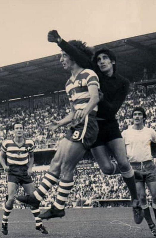 Carnevali despeja de puños