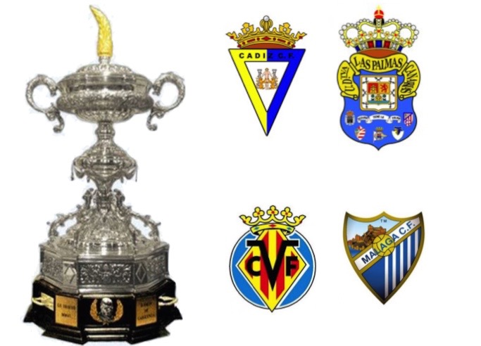 La Tele Canaria completa el seguimiento a la UD con el Carranza