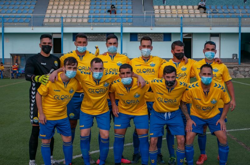 La competición regional vuelve a Gran Canaria a partir del 14 de mayo