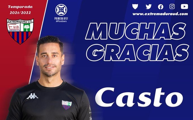 Casto queda libre, David Simón, Lo Celso, David Ruso, ...