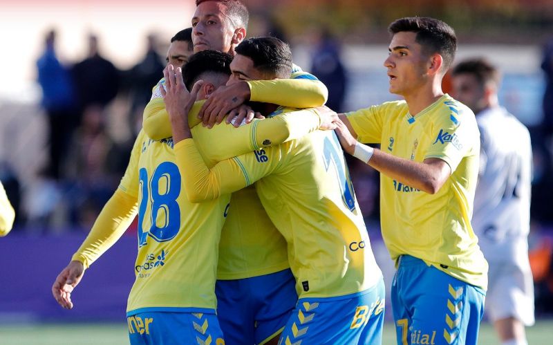 "Cuando marqué y corrí no me acordé del dolor en los gemelos"