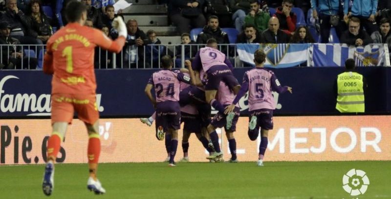 1-1: Rubén Castro resta dos puntos al Tenerife