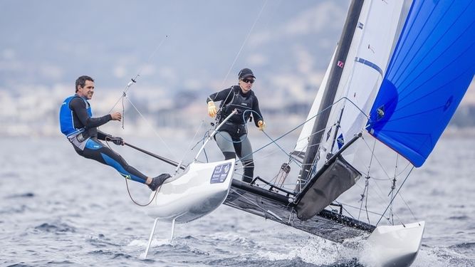 300.000 euros del Cabildo en ayudas a deportistas de élite