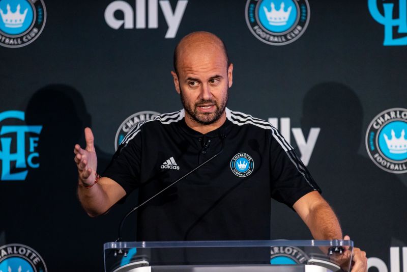 El equipo de Sergio Ruiz ya tiene fecha de estreno en la MLS