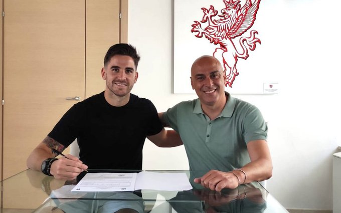 Chichizola vuelve a Italia, Jordan Hernández, Pau López, Gárate, ...