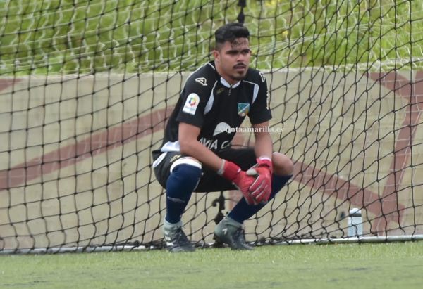 "Somos favoritos, pero eso hay que demostrarlo en el campo"