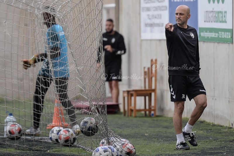 "Estamos haciendo una proeza"