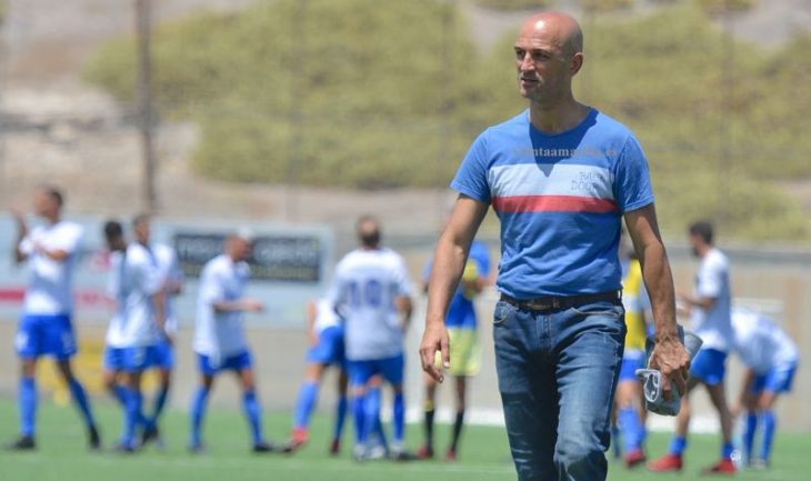 "¿El liderato?. Necesitamos los puntos porque esto es una jungla"