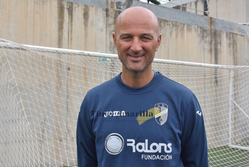 "Viera y nosotros demostramos que la Segunda B no está tan lejos"