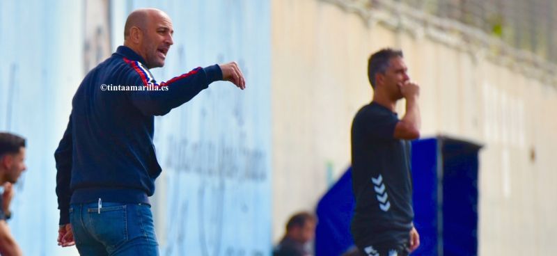 "El filial es un equipo compacto, serio y muy disciplinado"