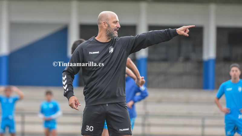 "Todos tenemos el mismo problema: la incertidumbre"