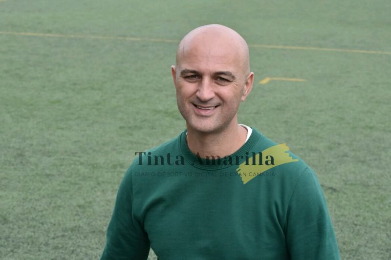 "Valoraremos estos logros cuando ya no estemos ninguno"