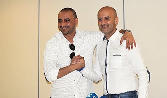 "Chus Trujillo nos ha conquistado a todos"