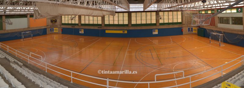 Suspendido el 54 Torneo de judo Manuel Campos