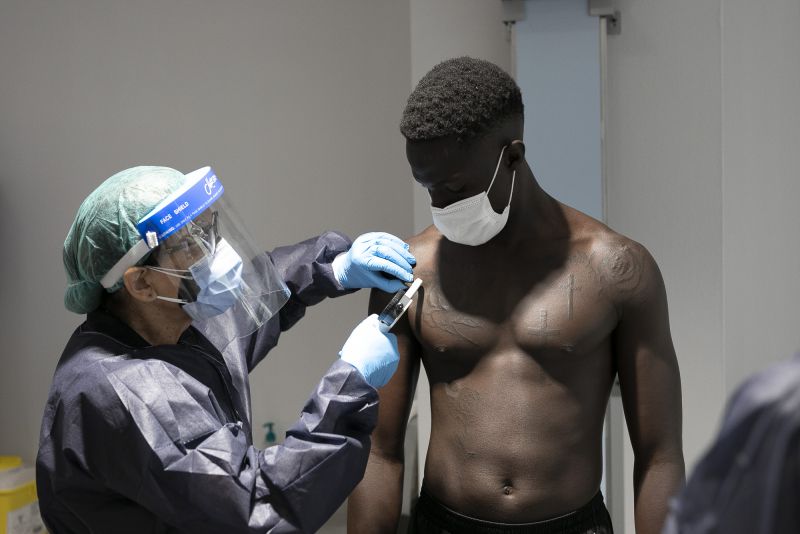 "Lo primero que haré es convencer a García Pimienta"