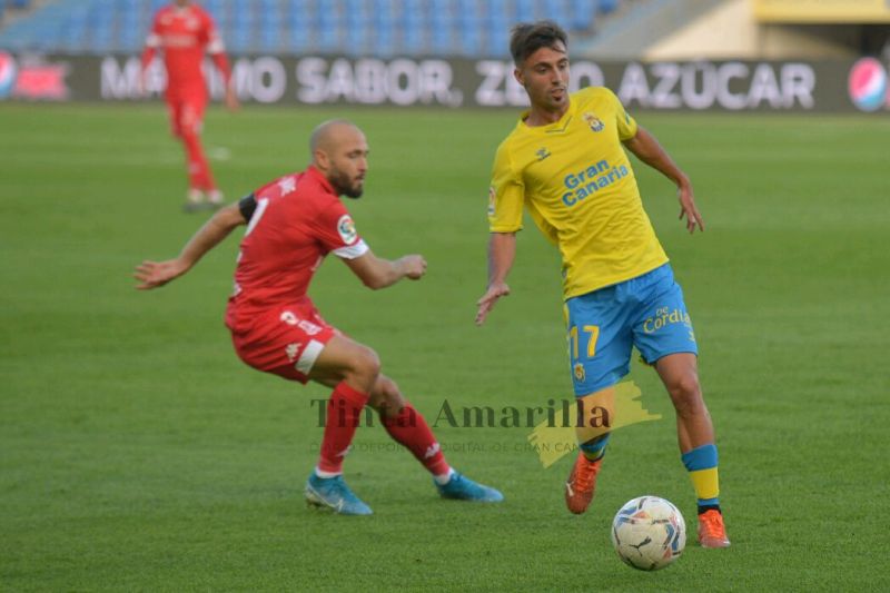 "Hoy era un día clave para ganar"