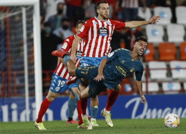 "Ellos estuvieron cómodos en todo momento"