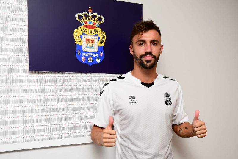 El Tenerife sigue los pasos de Clemente